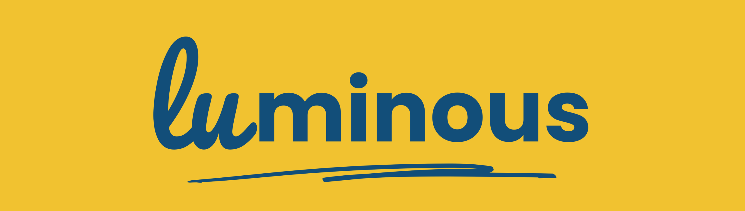 luminous